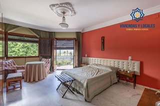 Chalet en venta en Huétor Vega