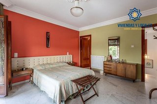 Chalet en venta en Huétor Vega