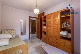 Chalet en venta en Huétor Vega