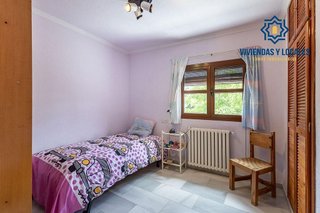 Chalet en venta en Huétor Vega