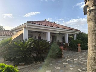 Chalet en venta en Villanueva de la Serena