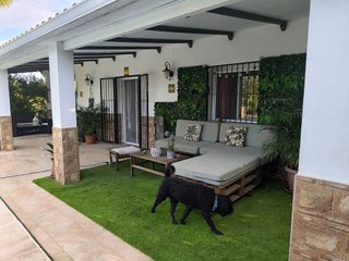 Chalet en venta en Villanueva de la Serena
