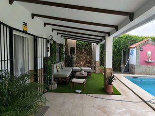 Chalet en venta en Villanueva de la Serena