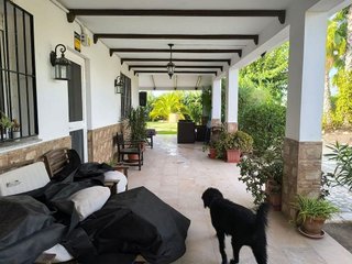 Chalet en venta en Villanueva de la Serena