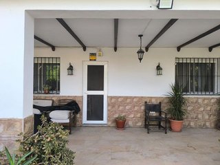 Chalet en venta en Villanueva de la Serena