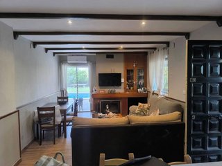 Chalet en venta en Villanueva de la Serena