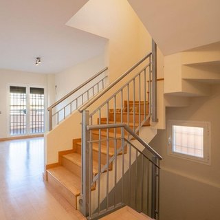 Casa adosada en venta en Los Pacos en Fuengirola