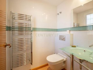 Casa adosada en venta en Los Pacos en Fuengirola