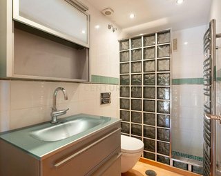 Casa adosada en venta en Los Pacos en Fuengirola