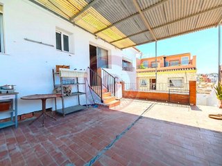 Casa pareada en venta en Camino Algarrobo - Las Arenas en Vélez-Málaga