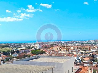 Casa pareada en venta en Camino Algarrobo - Las Arenas en Vélez-Málaga