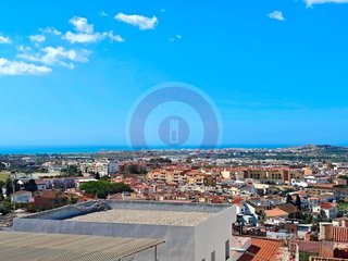 Casa pareada en venta en Camino Algarrobo - Las Arenas en Vélez-Málaga