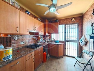 Casa pareada en venta en Camino Algarrobo - Las Arenas en Vélez-Málaga