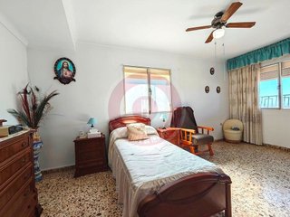 Casa pareada en venta en Camino Algarrobo - Las Arenas en Vélez-Málaga