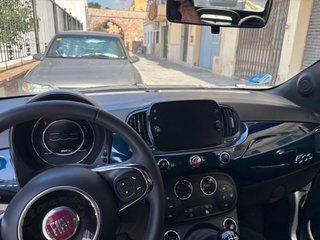 FIAT 500 CABRIO HYBRID 1.0 70CV ECO – 2024