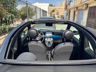 FIAT 500 CABRIO HYBRID 1.0 70CV ECO – 2024