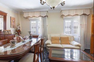 Casa adosada en venta en Padul