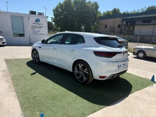 Renault Megane 2021
