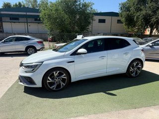 Renault Megane 2021