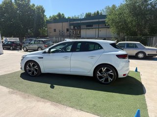 Renault Megane 2021
