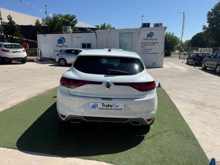 Renault Megane 2021