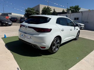 Renault Megane 2021