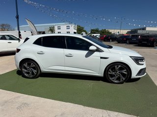 Renault Megane 2021