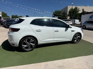 Renault Megane 2021