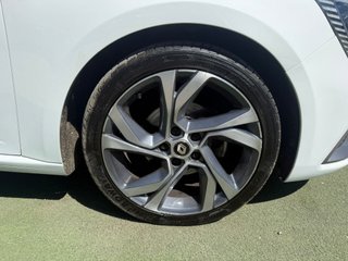 Renault Megane 2021