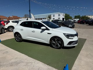 Renault Megane 2021