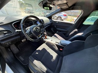Renault Megane 2021