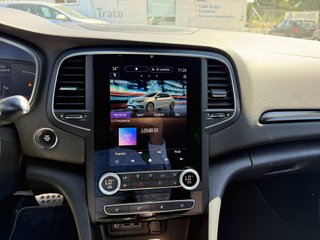 Renault Megane 2021