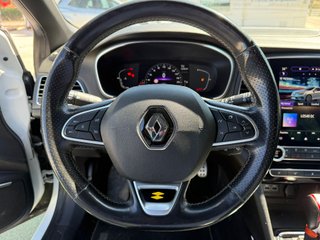Renault Megane 2021
