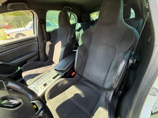 Renault Megane 2021