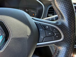 Renault Megane 2021