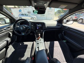 Renault Megane 2021
