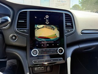 Renault Megane 2021