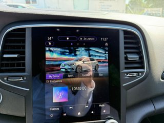 Renault Megane 2021