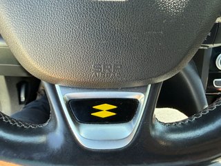 Renault Megane 2021