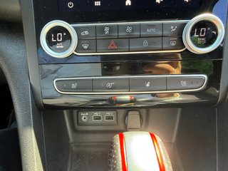 Renault Megane 2021