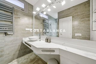 Casa pareada en venta en Altea Hills en Altea
