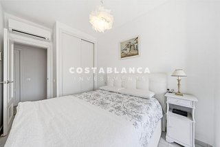 Casa pareada en venta en Altea Hills en Altea