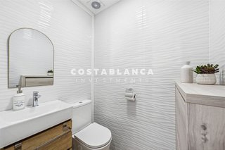 Casa pareada en venta en Altea Hills en Altea