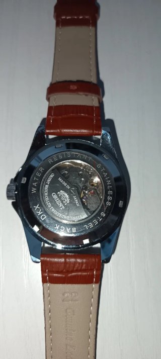 Orologio Orient Automatico