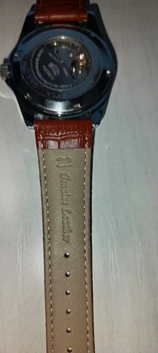 Orologio Orient Automatico