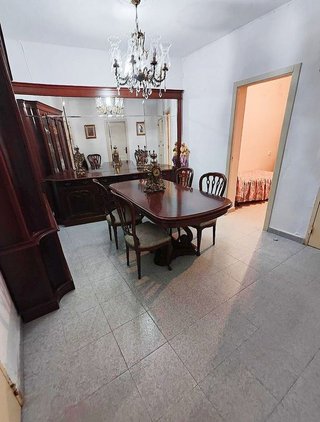 Casa adosada en venta en Mairena del Alcor