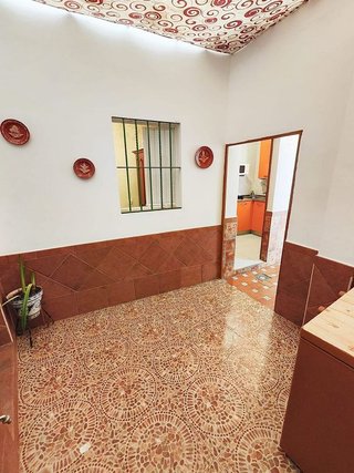 Casa adosada en venta en Mairena del Alcor