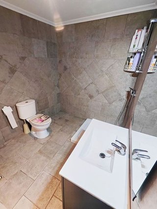 Casa adosada en venta en Mairena del Alcor