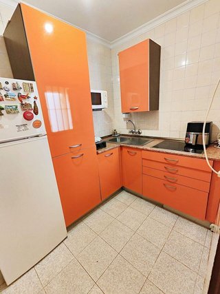 Casa adosada en venta en Mairena del Alcor