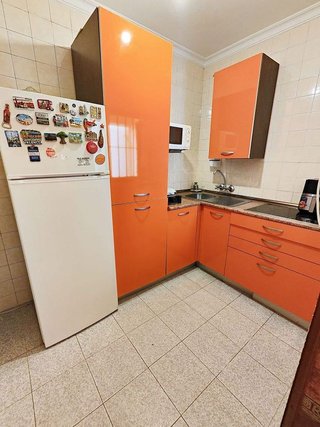 Casa adosada en venta en Mairena del Alcor